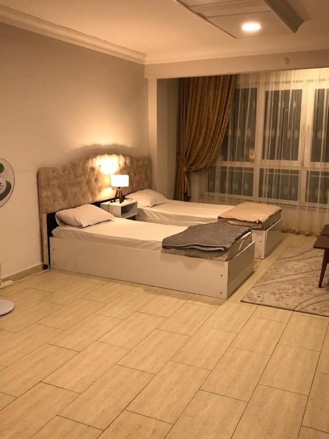 Oezdiyar Istambul Extérieur photo